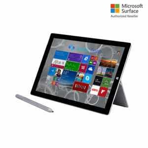 Máy tính bảng Microsoft Surface Pro 3 (4300-4-128) - Intel core i5-4300U, 4GB RAM, 128GB SSD, 12 inch