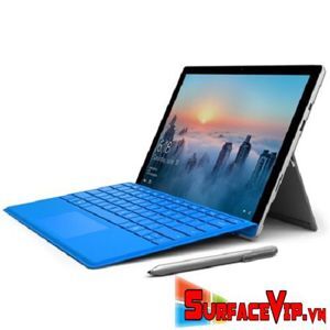 Máy tính bảng Microsoft Surface Pro 4 512GB - Intel Core i7 - 16GB RAM