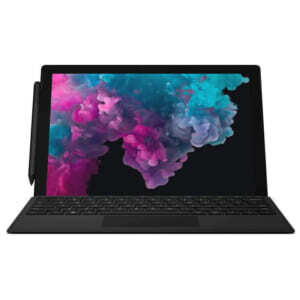 Laptop Microsoft Surface Pro 6 - Intel Core i5, 8GB RAM, SSD 256GB, 12.3 inch