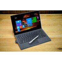 Máy tính bảng Microsoft Surface Pro 3 Core i5 Ram 8GB SSD 256GB
