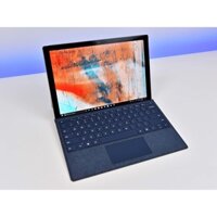 Máy tính bảng Microsoft Surface Pro 5 | Core i7/16/512GB | Tặng sạc OEM + bàn phím Type Cover chính hãng