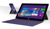 Máy tính bảng Microsoft Surface Pro 3 (4300-4-128) - Intel core i5-4300U, 4GB RAM, 128GB SSD, 12 inch