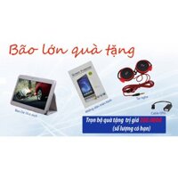 Máy tính bảng MID K107 LCD 10.6 inch, Ram 2GB, Sim 3G Android 7.0