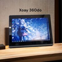 máy tính bảng mini 2in1 HP x2 210 t2