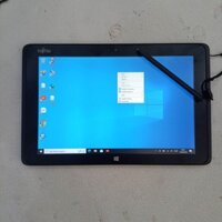 máy tính bảng mini Fujitsu arrows tap Q507.ram 4 ssd 64g máy kèm bút+sac