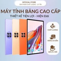 Máy tính bảng mới 64GB x 1 cái – Máy tính bảng 10.1”, hệ điều hành Android, máy tính bảng giải trí giá rẻ, đa năng