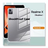 Máy tính bảng Oppo Realme Pad X Pad2 11.5 Pad 2 RealmePad X Realme padX Slim ống