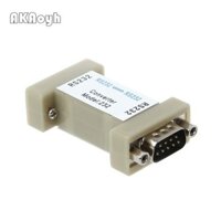 Máy tính bảng-Port Powered RS232 sang RS232 Bộ cách ly điện quang cổng nối tiếp Bảo vệ PC RS232-sata sang Usb