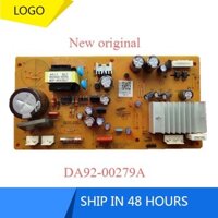 Máy tính bảng QSJ Tủ lạnh Samsung DA92-00279A RS552NRUA7S 1J 7E NRUASK Nruaww PCB MLa