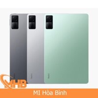 Máy tính bảng Redmi Pad | MediaTek Helio G99 | Pin 8000 mAh Sạc nhanh 18W