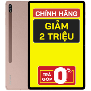 Máy tính bảng Samsung Galaxy Tab S7 Plus 8GB/256GB 12.4 inch