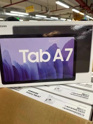 Máy tính bảng Samsung Galaxy Tab A7 (2020)