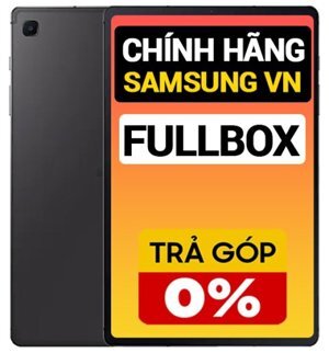 Máy tính bảng Samsung Galaxy Tab S6 Lite - 64GB, 10.4 inch