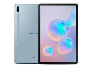 Máy tính bảng Samsung Galaxy Tab S6 - 6GB RAM, 128GB, 10.5 inch