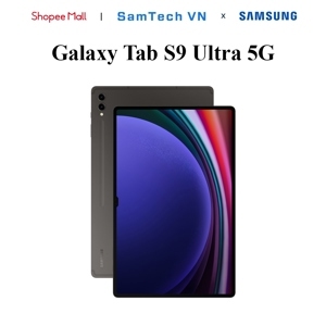 Máy tính bảng Samsung Galaxy Tab S9 Ultra 12GB/256GB 14.6 inch