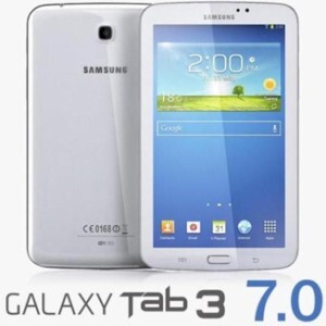 Máy tính bảng Samsung Galaxy Tab 3 7.0 (SM-T211) - 16GB, Wifi + 3G, 7.0 inch
