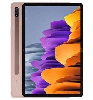 Máy tính bảng Samsung Galaxy Tab S7 - 128Gb, 11 inch, Wifi + 4G