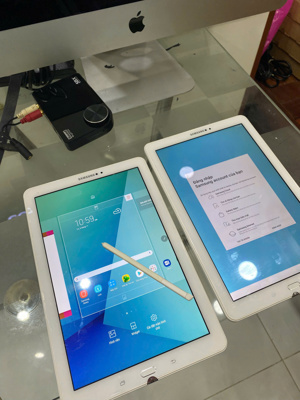 Máy Tính Bảng Samsung Galaxy Tab A6 10.1 (T585) - 16GB, Wifi + 3G/4G, 10.1 inch