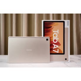 Máy tính bảng Samsung Galaxy Tab A7 (2020)