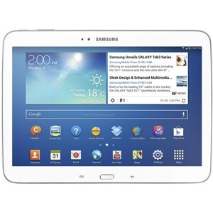 Máy tính bảng Samsung Galaxy Tab 3 10.1 (GT-P5210) - 16GB, Wifi, 10.1 inch