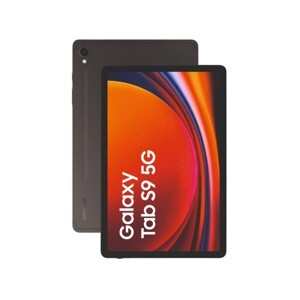 Máy tính bảng Samsung Galaxy Tab S9 5G 12GB/256GB 11 inch