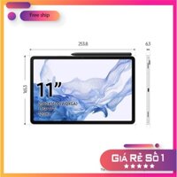 Máy tính bảng Samsung Galaxy Tab S8 5G SM-X706 và Tab S8 Wifi SM-X700 Chính hãng