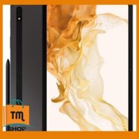 Máy tính bảng Samsung Galaxy Tab S8 / Tab S8 Plus / Tab S8 Ultra 5G Chính hãng