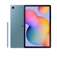 Máy Tính Bảng Samsung Galaxy Tab S6 Lite 4GB64GB SM-P615 ĐÃ KÍCH HOẠT BẢO HÀNH ĐIỆN TỬ - Hàng Chính Hãng - Xanh Dương