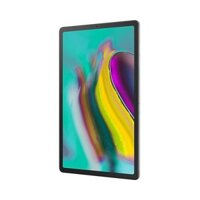 Máy tính bảng Samsung Galaxy Tab S5e (T725) (64GB/10.5 inch/Wifi/4G/Android 9.0/Bạc) (2019) (Máy Tính Bảng)