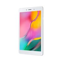 Máy tính bảng Samsung Galaxy Tab A8 (T295) (32GB/8 inch/Wifi/4G/Android 9.0/Bạc) (2019) (Máy Tính Bảng)