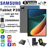 Máy tính bảng Samsung Galaxy Tab 10.1 | 12+512GB | 4G | Android 8.1 Mediatek MT6735 | 10000mAh 1080x960 IPS