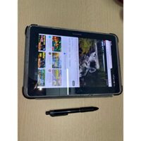 máy tính bảng Samsung galaxy note 10.1
