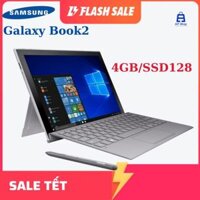 Máy tính bảng Samsung Galaxy Book 2 new 99% | Ram 4GB SSD 128GB Windows 10 | AIT Shop