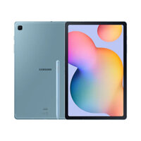 Máy tính bảng Samsung Galaxy S6 Lite 2022 (4GB/ 64GB/ Blue)