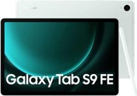 Máy tính bảng Samsung Galaxy Tab S9 FE 5G 256GB xanh mint