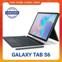 Máy tính bảng Samsung Galaxy Tab S6