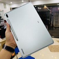 Máy tính bảng Sam,sung Ga.laxy Tab S7 FE 4G 99 vẫn đẹp còn seal nha bảo hành 12 tháng của s.s