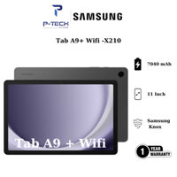 Máy Tính Bảng Samsung Galaxy Tab A9 Plus Wifi 4GB/64GB - Hàng Chính Hãng
