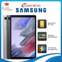 Máy tính bảng Samsung Galaxy Tab A7 Lite (3GB/32GB) - Hàng chính hãng [Queen Mobile]