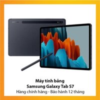Máy tính bảng Samsung Galaxy Tab S7 - Hàng chính hãng - Bảo hành 12 tháng
