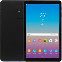 Máy tính bảng Samsung Galaxy Tab S4 (4GB/64GB/10.5 inch/Đen) – Likenew ( Kèm cáp sạc, bao da )