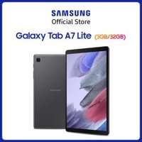 Máy tính bảng Samsung Galaxy Tab A7 Lite LTE (3GB / 32GB)