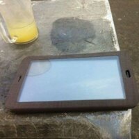 Máy tính bảng Samsung galaxy tab3v