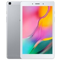 Máy tính bảng Samsung Galaxy Tab A8 8inch T295 2019 Màu silver - Hàng