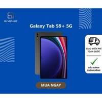 Máy tính bảng Samsung Galaxy Tab S9+ 5G - 256GB| 512GB