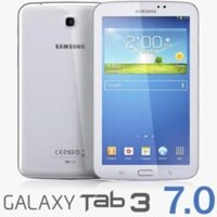 Máy tính bảng Samsung Galaxy Tab 3 7" 3G 16Gb (T211) linhcu