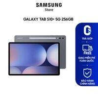 Máy tính bảng SAMSUNG Galaxy Tab S10+ 256GB - Hàng chính hãng