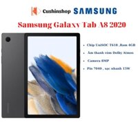 Máy tính bảng Samsung Galaxy Tab A8 2022 (4GB/64GB) - Hàng Chính Hãng