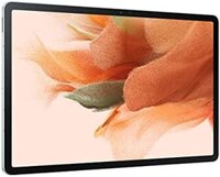 Máy tính bảng SAMSUNG Galaxy Tab S7 FE 12.4” Android WiFi 256GB với Màn hình lớn, Pin lâu và S Pen - Phiên bản Hoa Kỳ, màu xanh huyền bí - năm 2021.