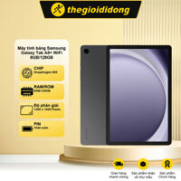 Máy tính bảng Samsung Galaxy Tab A9+ WiFi 8GB/128GB